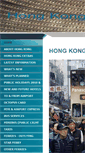 Mobile Screenshot of hongkongextras.com